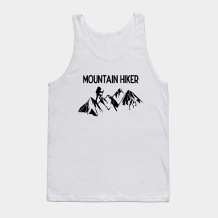 Mountain Hiker Tank Top